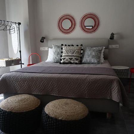 Yasemi Superb Two Floor Apartment Heraklion Exterior foto