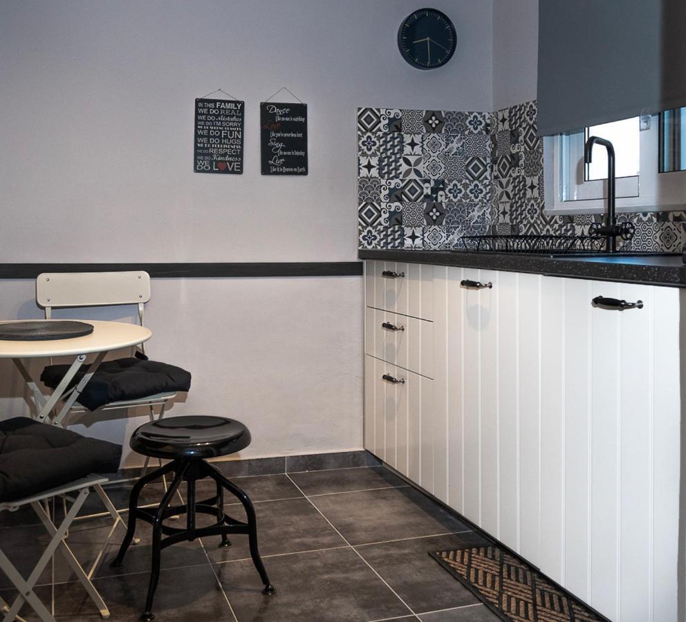 Yasemi Superb Two Floor Apartment Heraklion Exterior foto