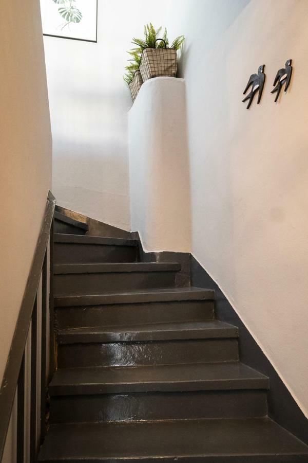 Yasemi Superb Two Floor Apartment Heraklion Exterior foto