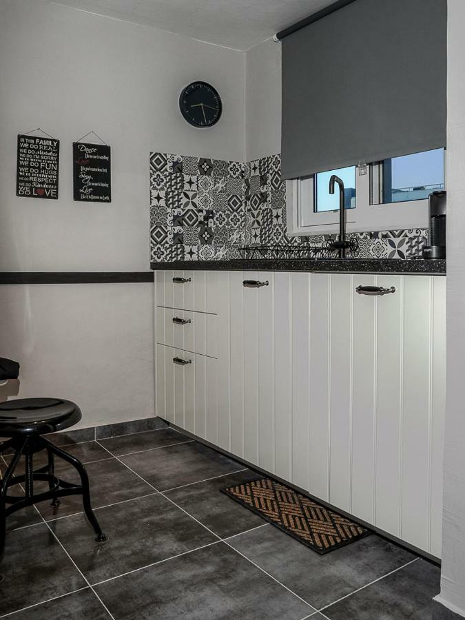 Yasemi Superb Two Floor Apartment Heraklion Exterior foto