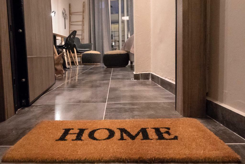Yasemi Superb Two Floor Apartment Heraklion Exterior foto